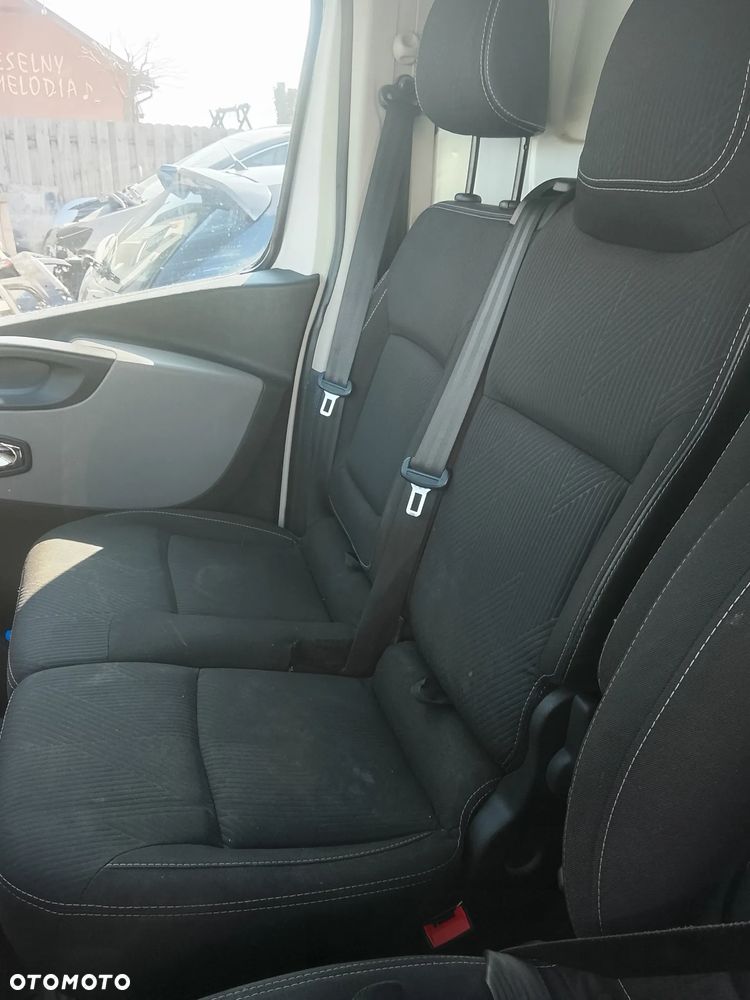Renault Trafic - 5