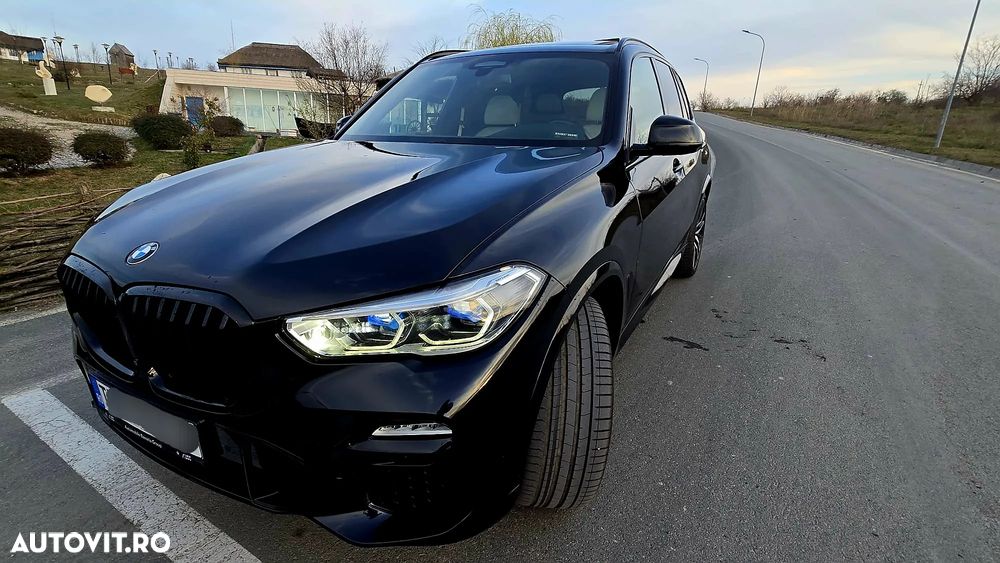 BMW X5 xDrive30d - 5