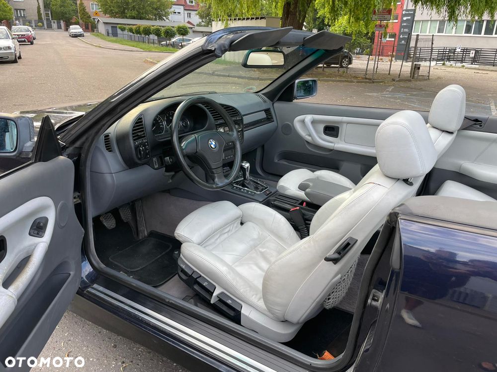 BMW Seria 3 - 11