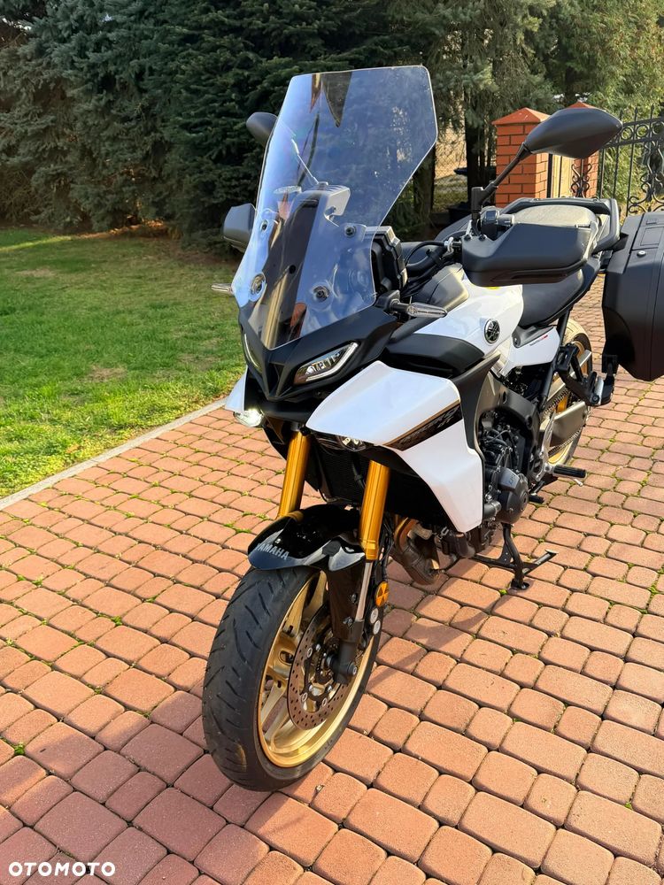 Yamaha Tracer - 25
