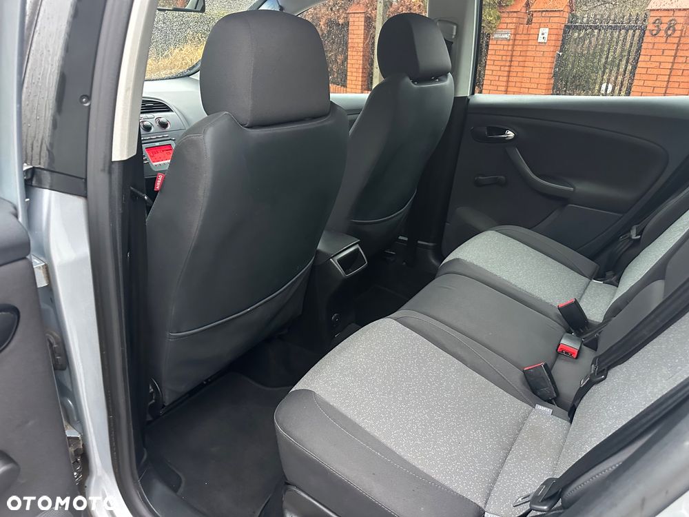 Seat Altea 1.6 Reference - 6