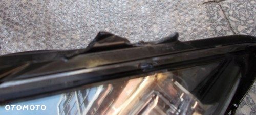 FORD MUSTANG LIFT 18- LEWY LED DRL HALOGEN - 9