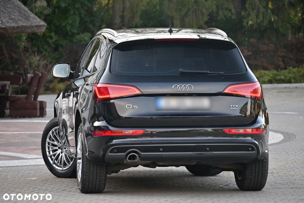 Audi Q5 2.0 TDI Quattro S tronic - 14