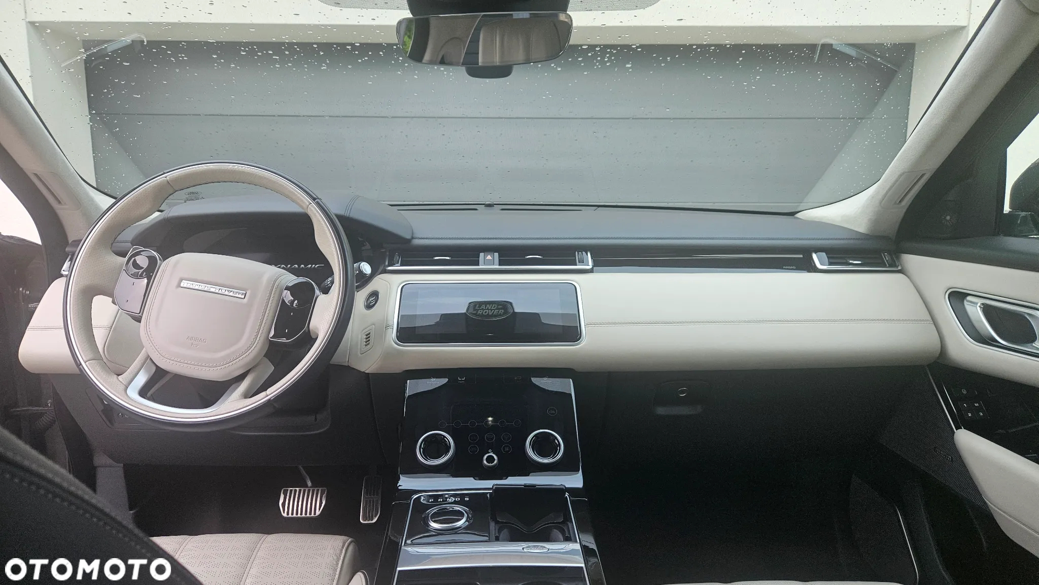 Land Rover Range Rover Velar 2.0 Si4 GPF R-Dynamic HSE - 8
