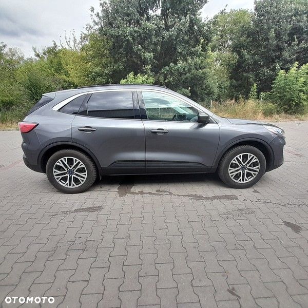 Ford Escape - 7