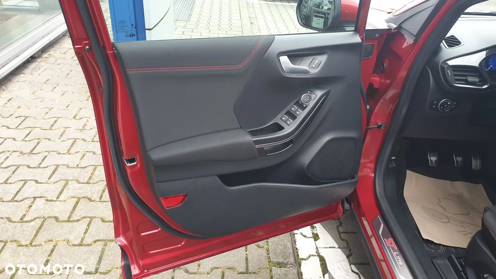 Ford Puma 1.0 EcoBoost mHEV ST-Line - 18