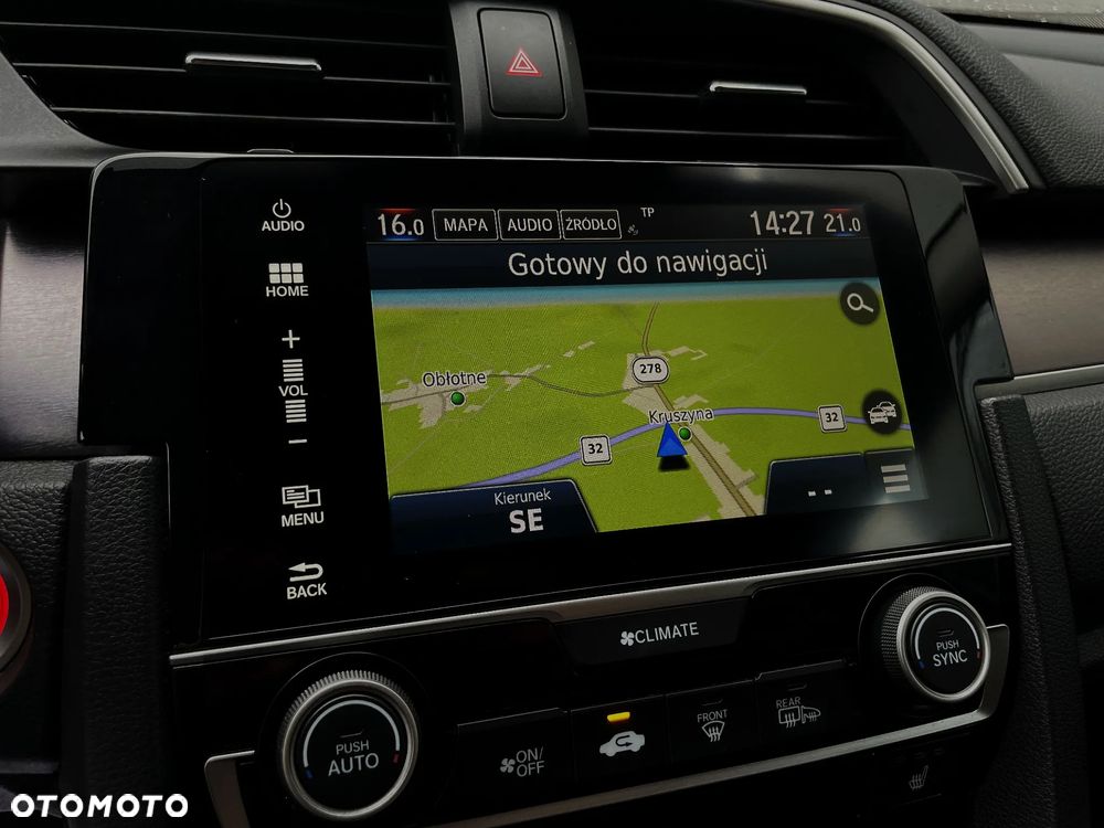 Honda Civic 1.5 i-VTEC Turbo Executive - 26