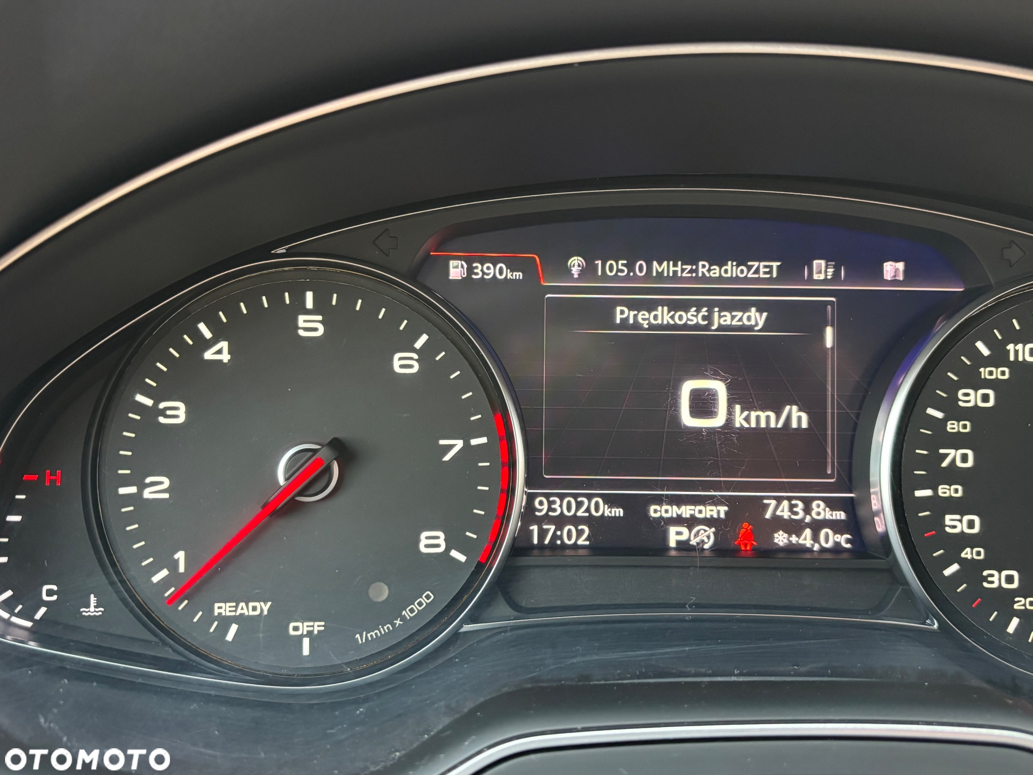 Audi Q7 3.0 TFSI Quattro Tiptronic - 7