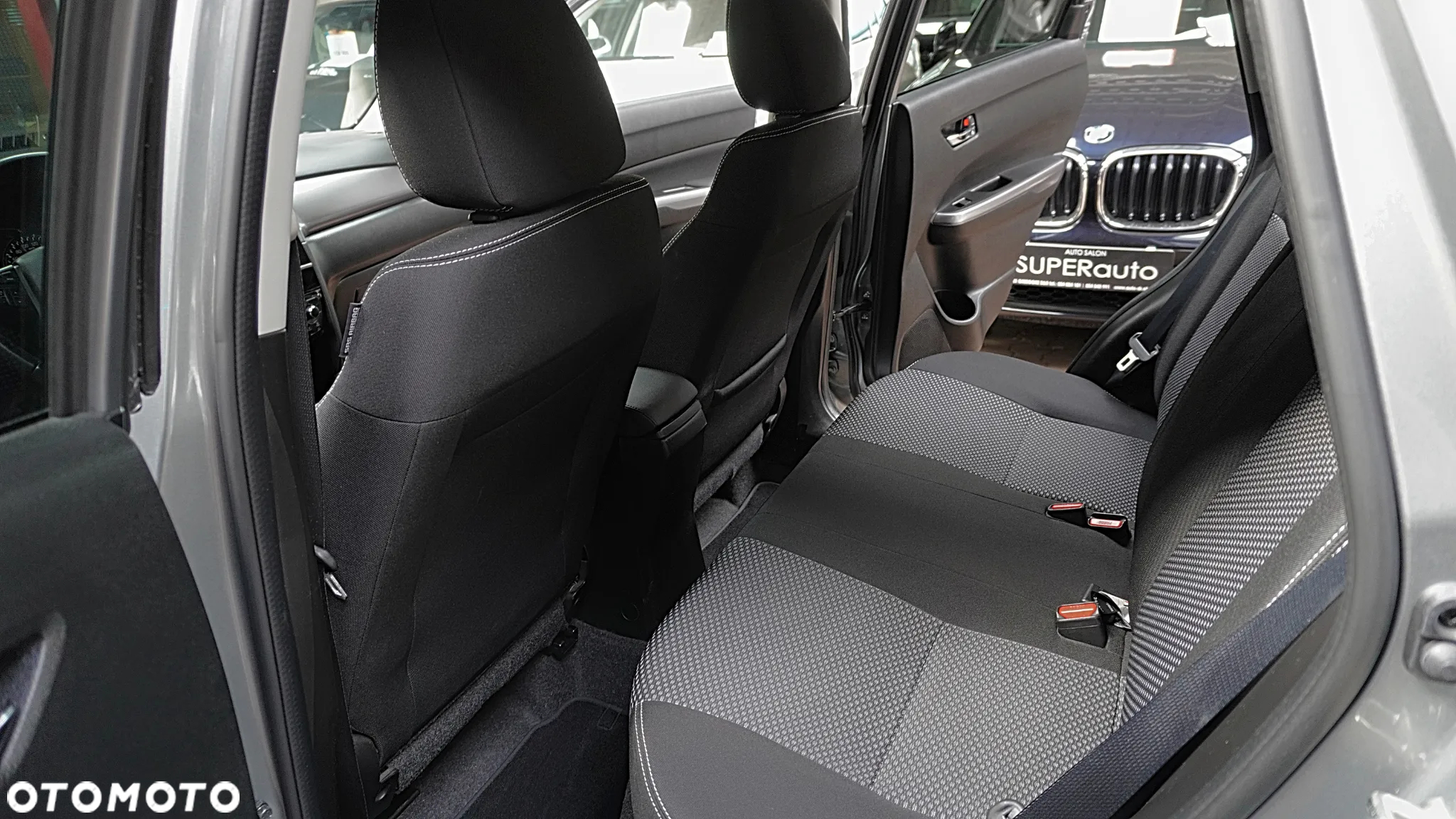 Suzuki Vitara 1.4 Boosterjet SHVS Elegance 2WD - 18