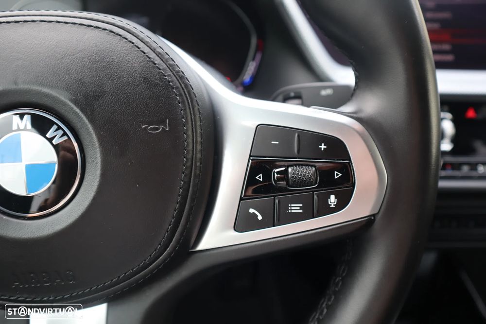 BMW 216 Gran Coupé d Pack Desportivo M - 34