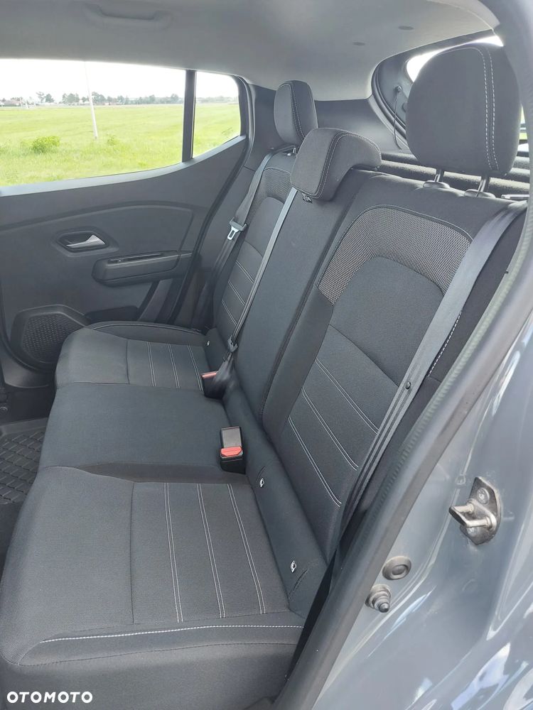 Dacia Sandero 1.0 TCe Expression - 8