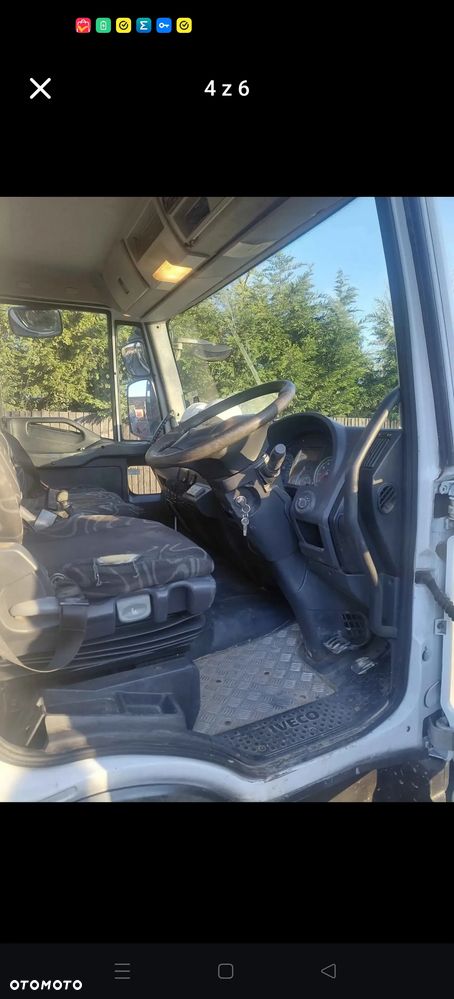 Iveco 100e18s - 8
