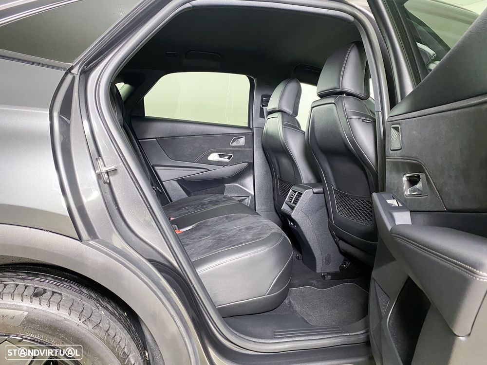 DS DS7 4x4 E-Tense Performance Line EAT8 - 20