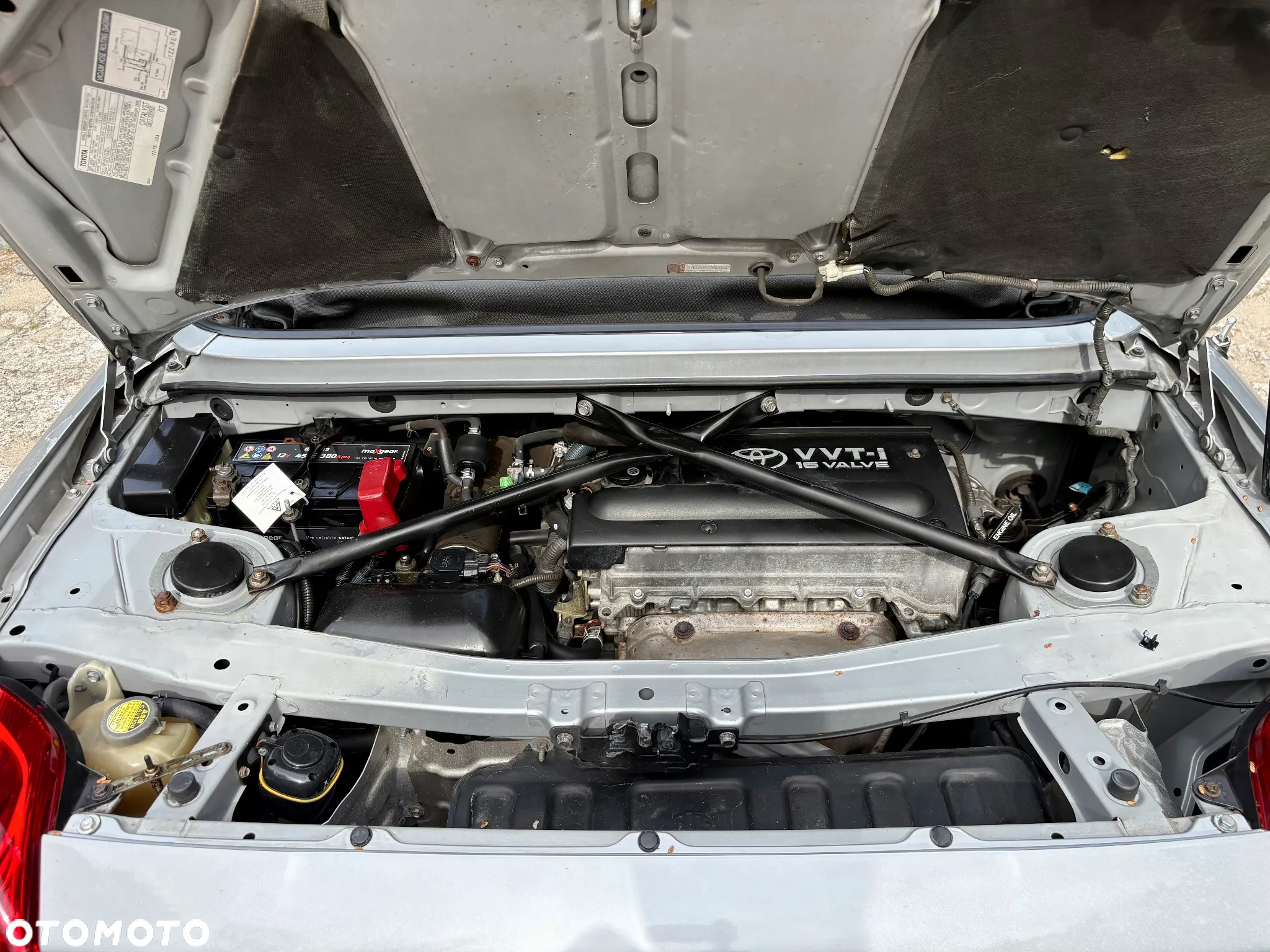 Toyota MR2 1.8 VVT-i - 23