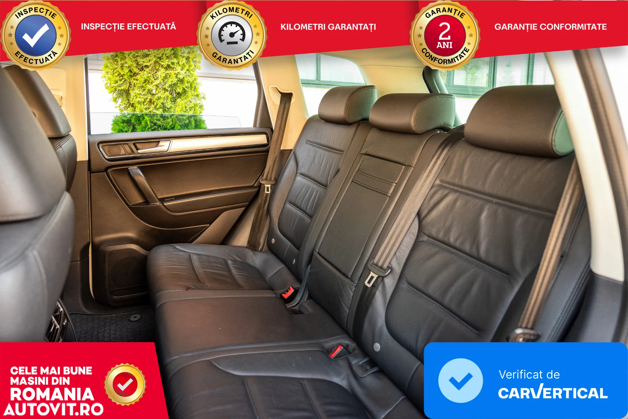 Volkswagen Touareg V6 TDI BMT Mountain Plus - 25