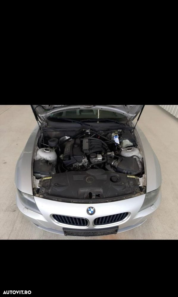 BMW Z4 - 8