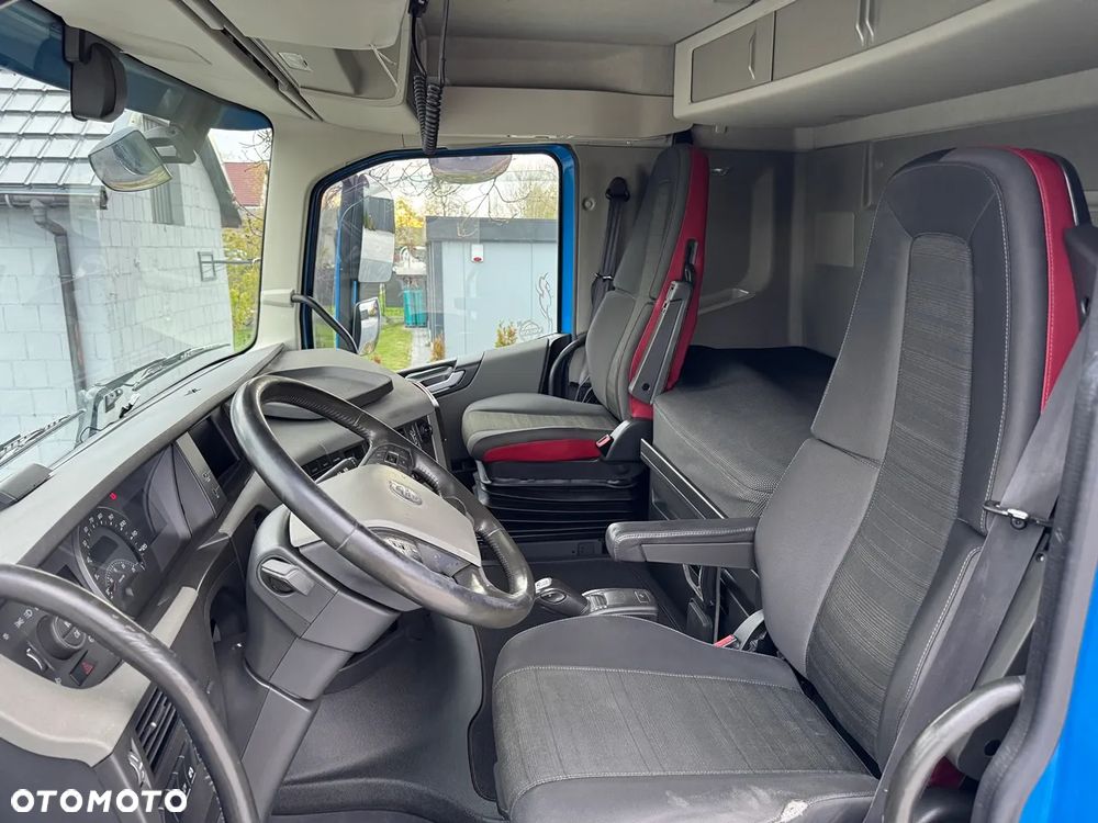 Schmitz Cargobull SGF*S3/ WAGA 5700 kg / PODNOSZONA OŚ  / IDEALNY STAN - 30