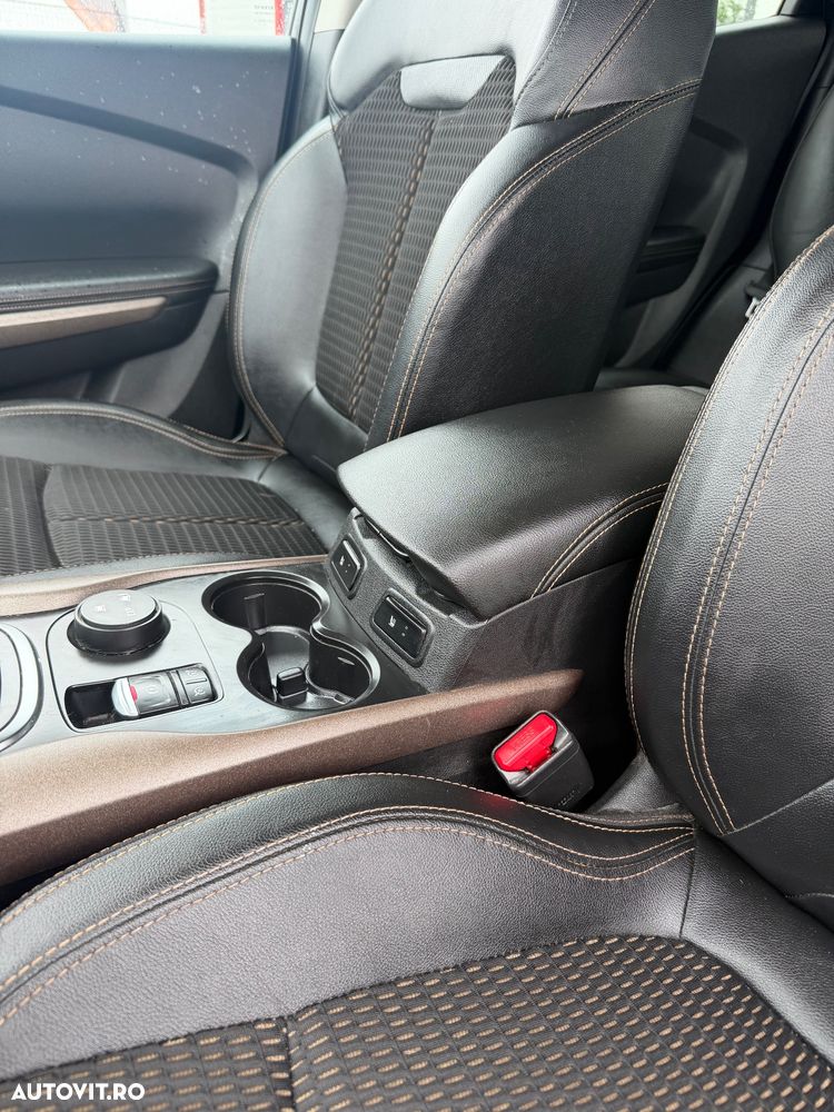 Renault Kadjar Energy dCi 130 X-tronic Bose Edition - 11