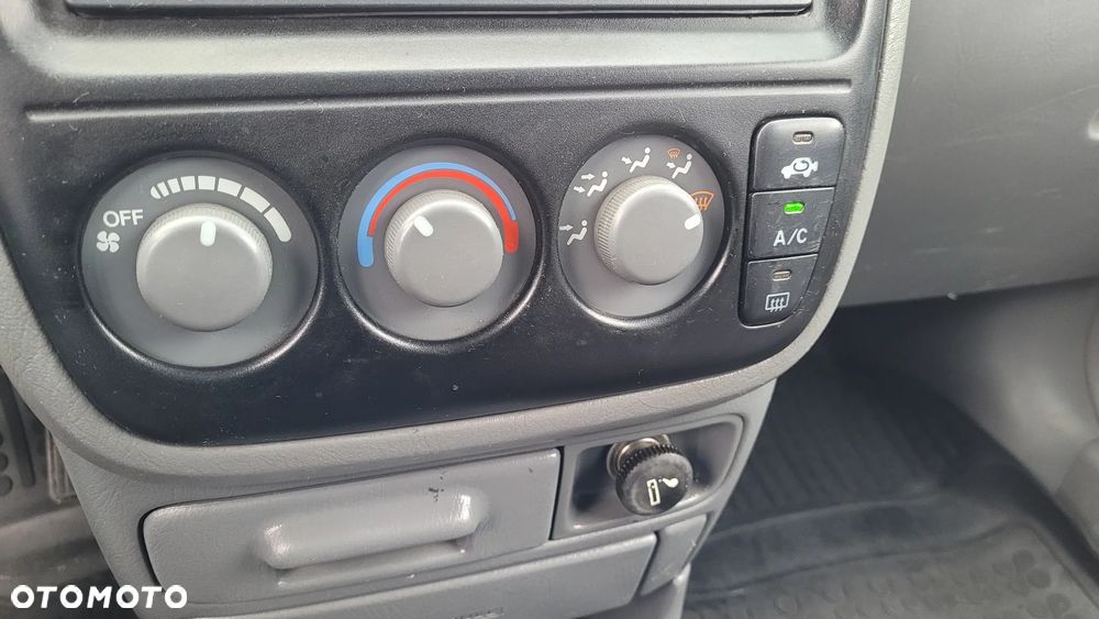 Honda CR-V 2.0 L 4WD - 9