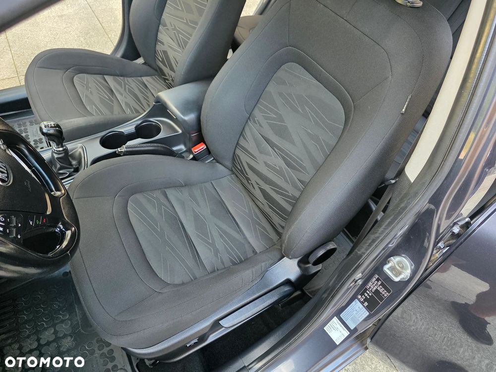 Kia Ceed 1.4 L Business Line - 21
