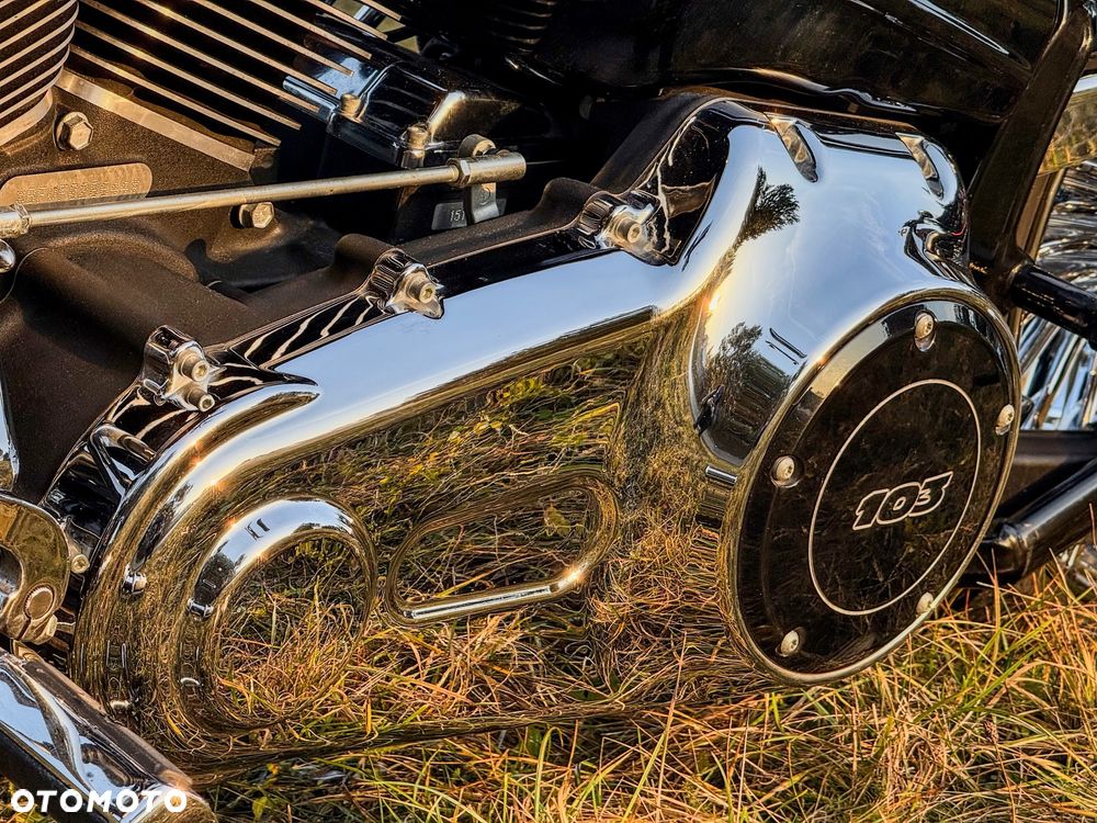 Harley-Davidson FXSB Breakout - 38