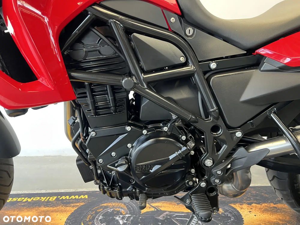 BMW GS - 9