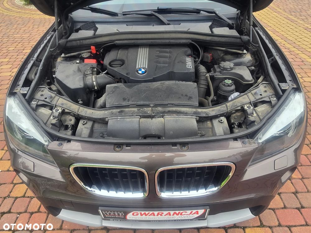 BMW X1 - 32