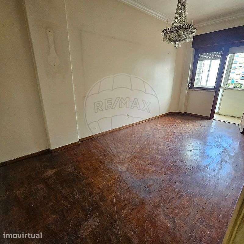 Apartamento T2 para venda - Grande imagem: 2/21