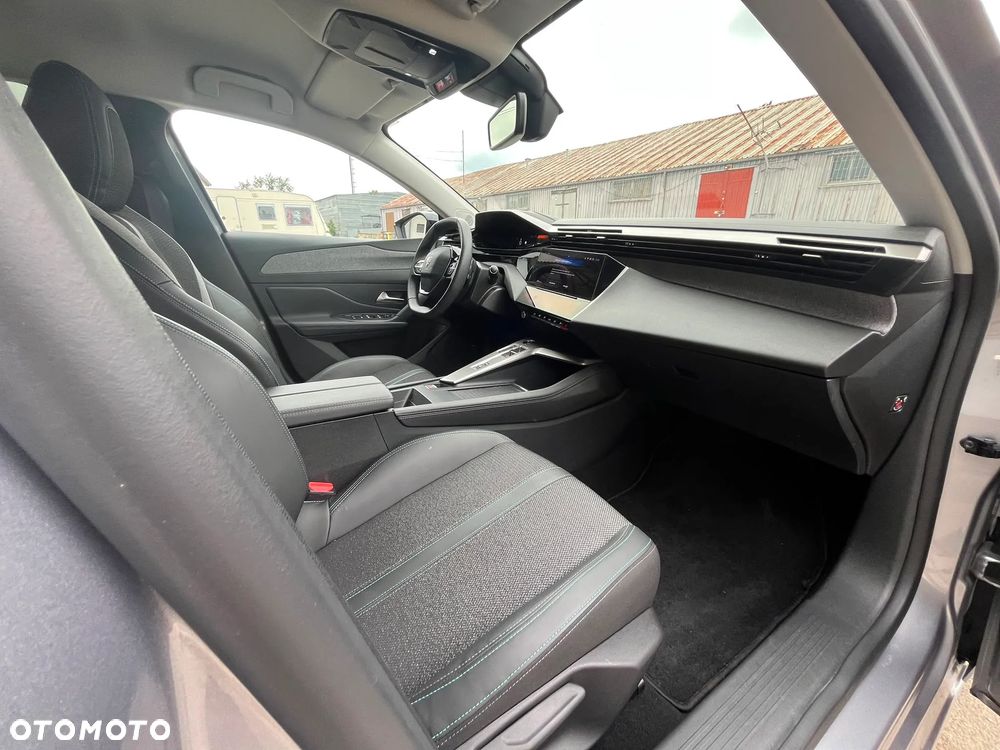 Peugeot 308 PureTech 130 EAT8 Allure - 7