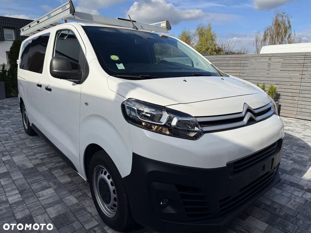Citroën jumpy - 11