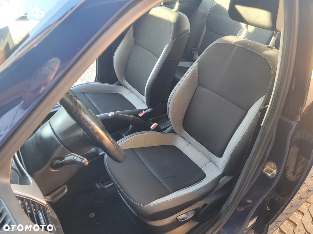 Skoda Fabia 1.0 Ambition - 22