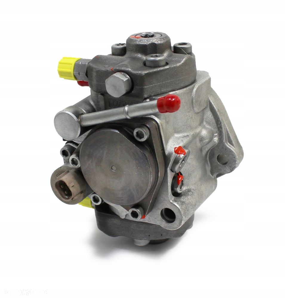POMPA WTRYSKOWA DENSO LEXUS IS220 2.2d 294000-0324 - 2