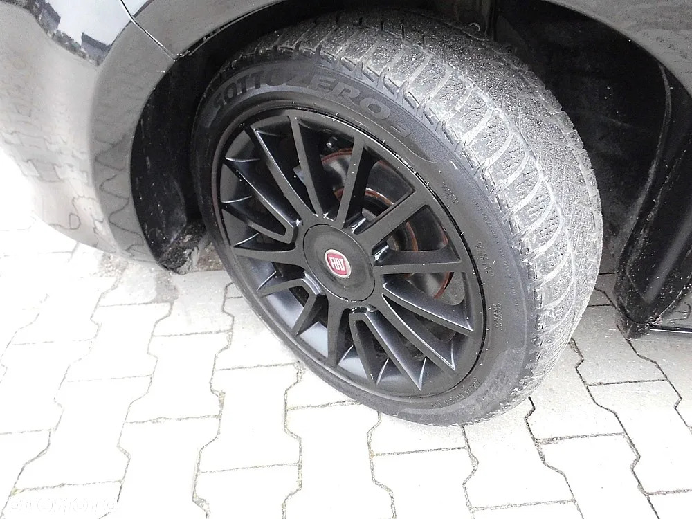 Fiat Bravo 1.6 Multijet 16V DPF Dualogic Dynamic - 23