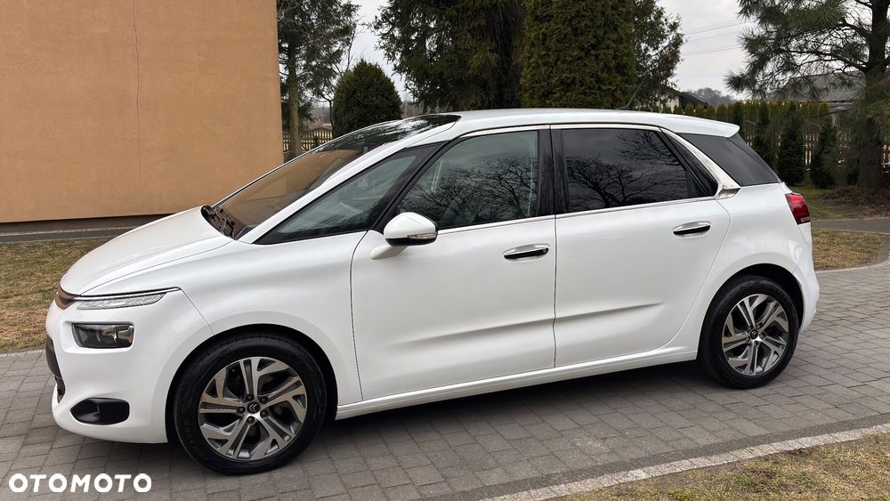 Citroën C4 Picasso BlueHDi 150 Exclusive - 9