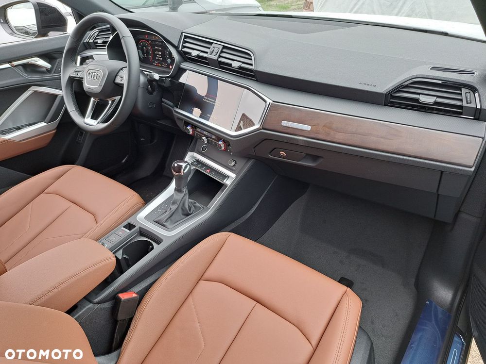 Audi Q3 - 12