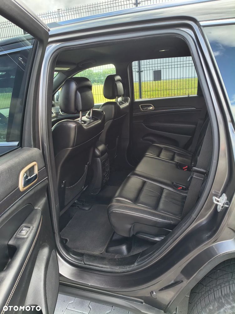 Jeep Grand Cherokee - 6