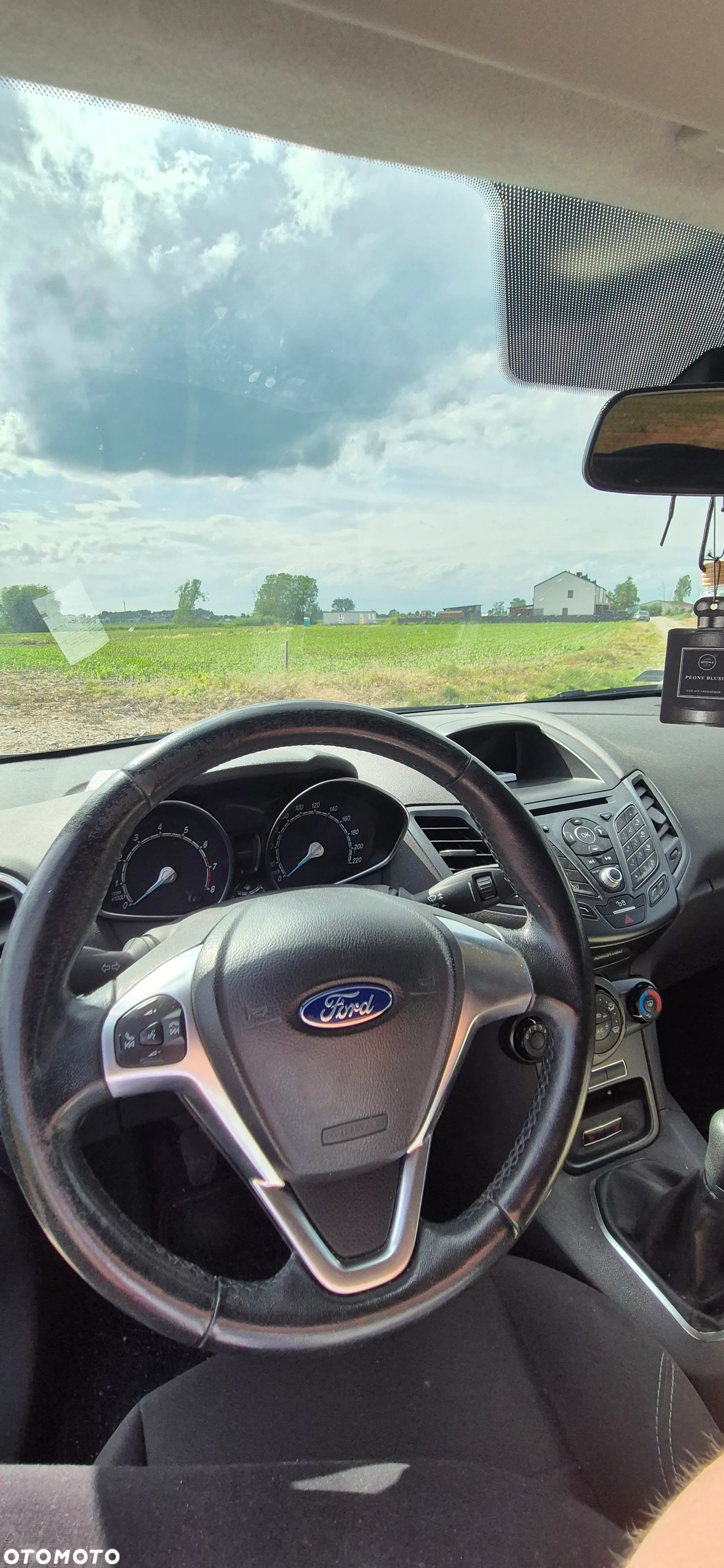 Ford Fiesta - 11