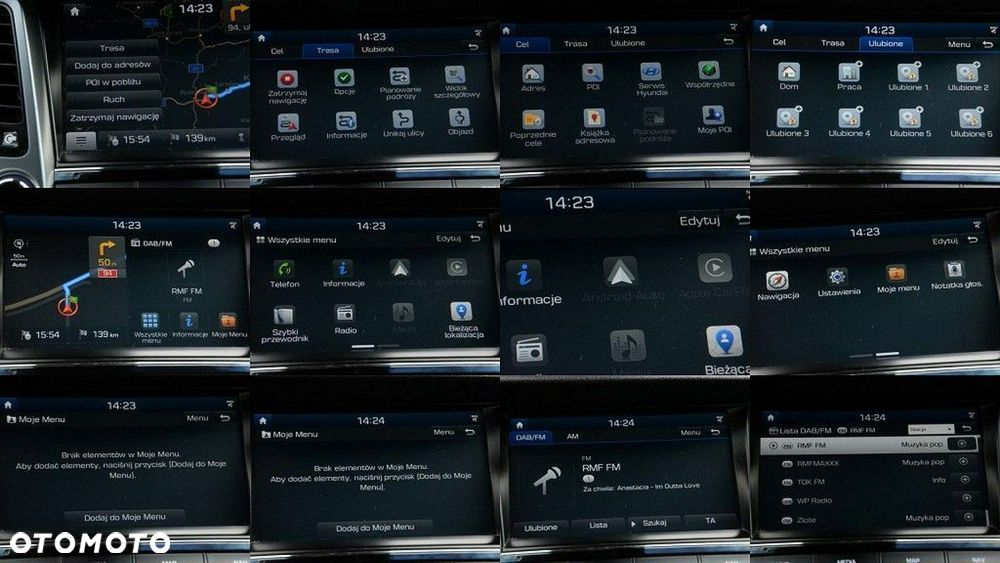 Hyundai Tucson 1.6 T-GDI GO Plus 2WD - 18