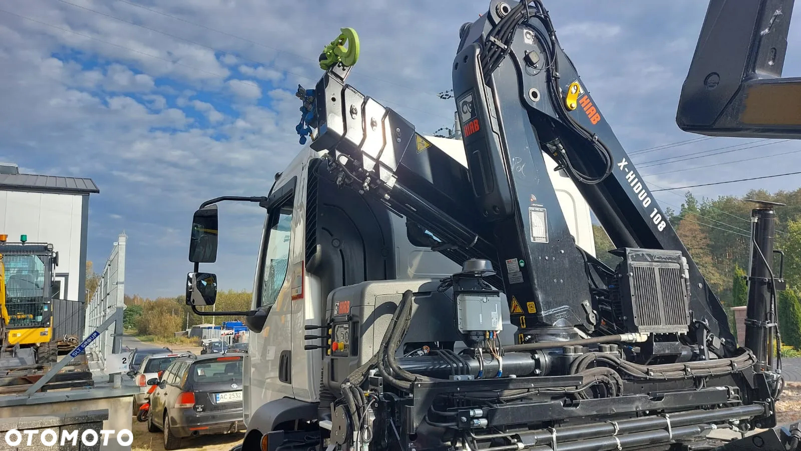 Renault D18 - 25