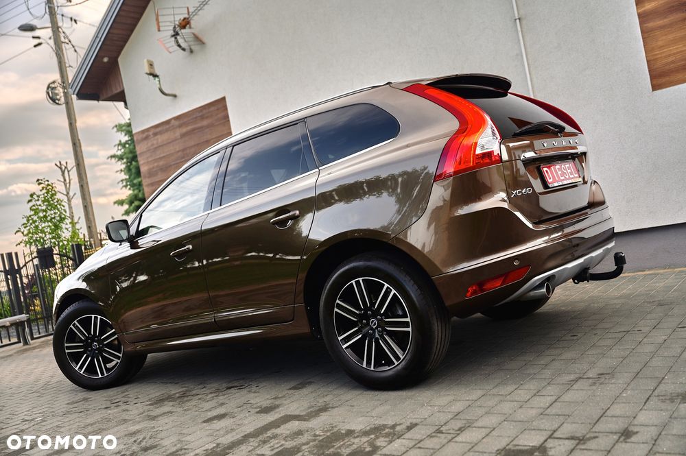 Volvo XC 60 D3 Summum - 23
