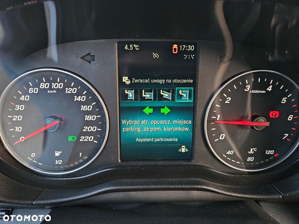 Mercedes-Benz Citan - 32