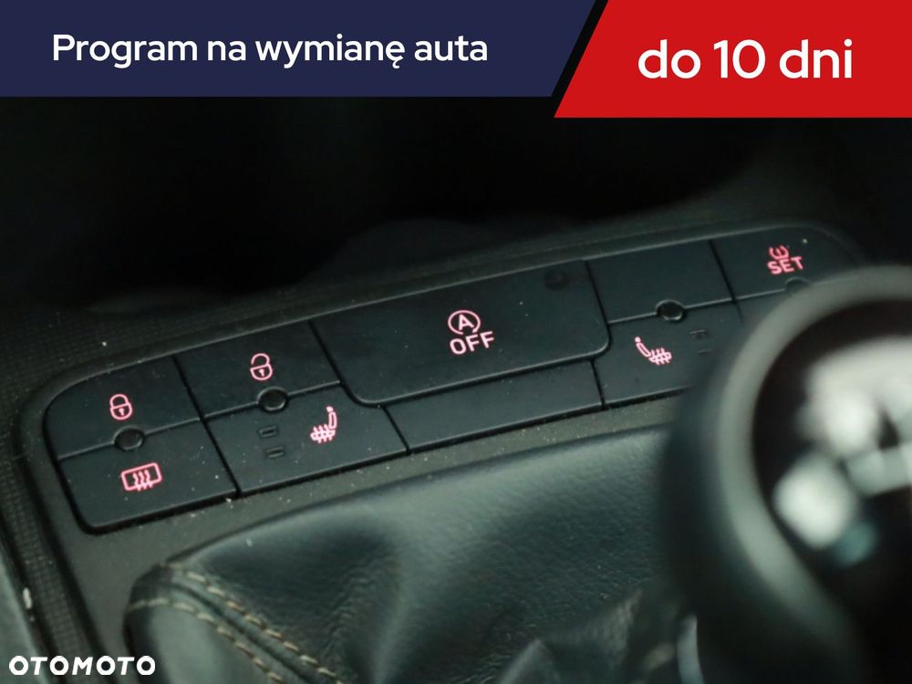 Seat Ibiza ST - 14