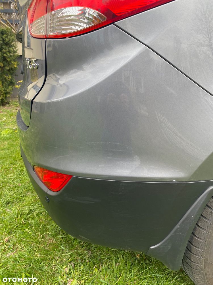 Hyundai ix35 1.6 GDI Classic 2WD - 14