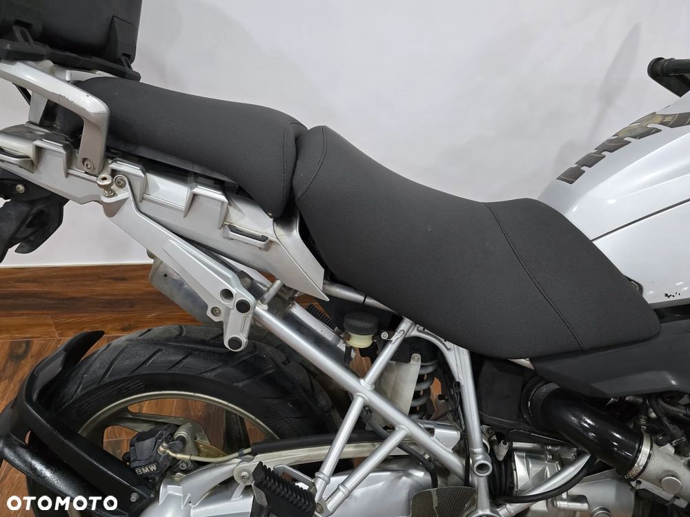 BMW GS - 18