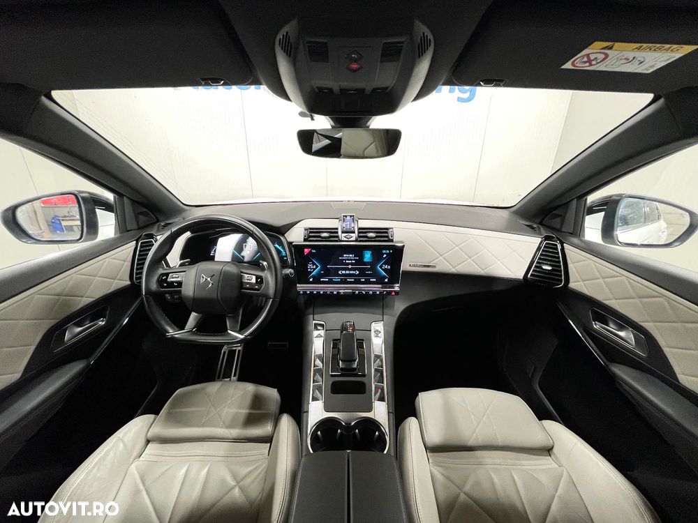 DS Automobiles DS 7 Crossback - 8