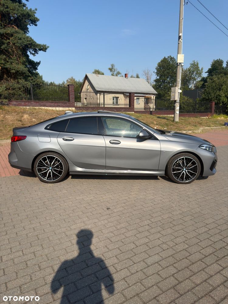 BMW Seria 2 220d xDrive M Sport - 5