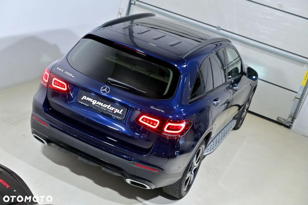 Mercedes-Benz GLC 300 de 4-Matic Avantgarde - 13