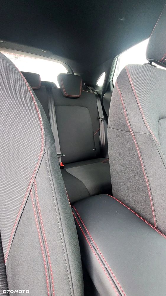 Ford Puma 1.0 EcoBoost ST-Line - 9