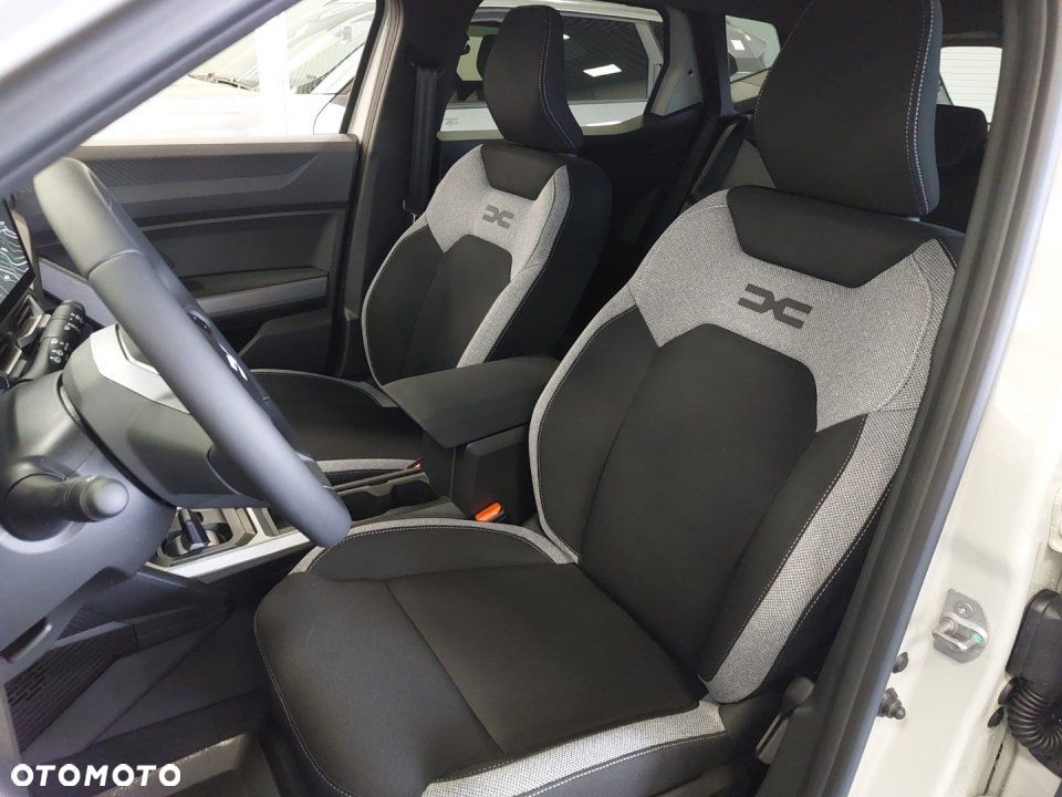 Dacia Duster - 8
