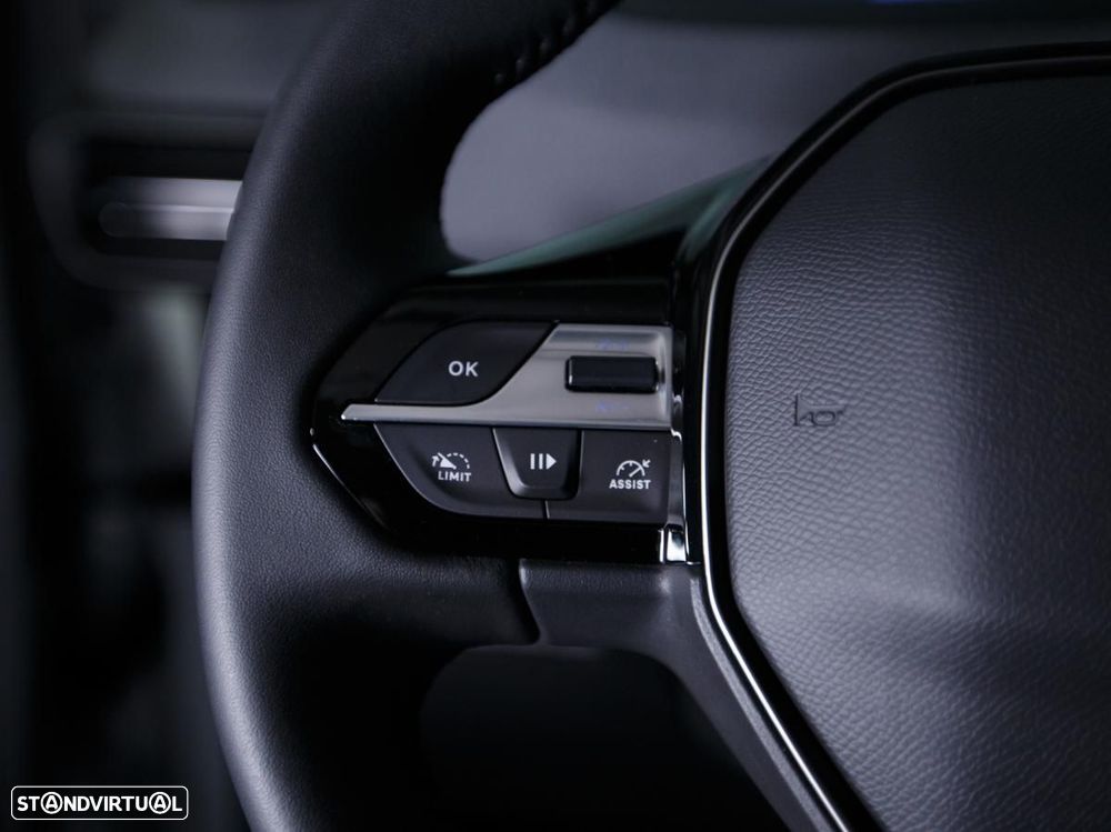 Peugeot e-Rifter 50 kWh Long Allure - 13